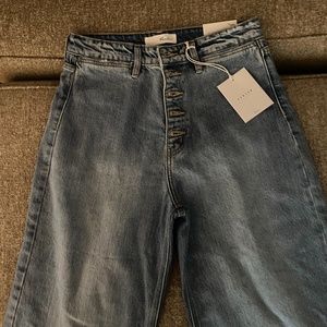 Kansan jeans